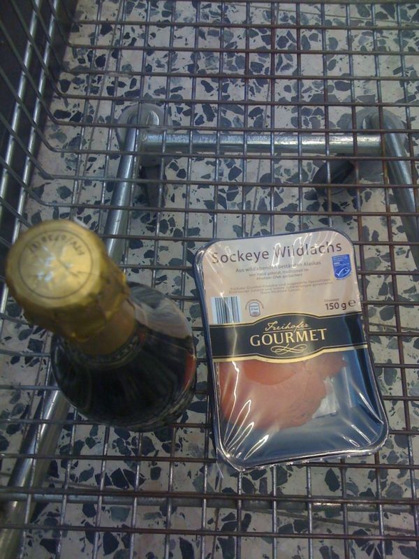 wochenendeinkauf #strohtwittwer