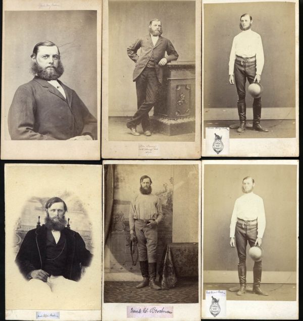 Brockman with-txt Images from West Australia's past