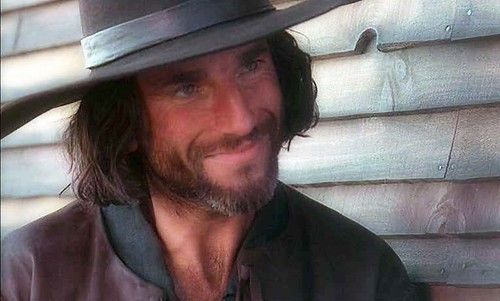 The Crucible - Daniel Day Lewis
