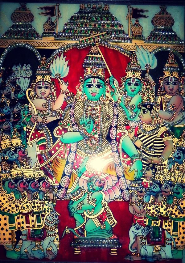 Lord Rama