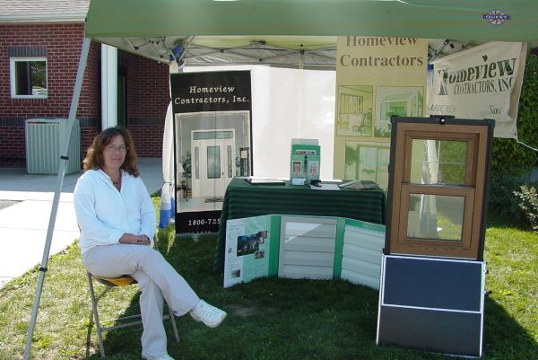 Homeview Contractors