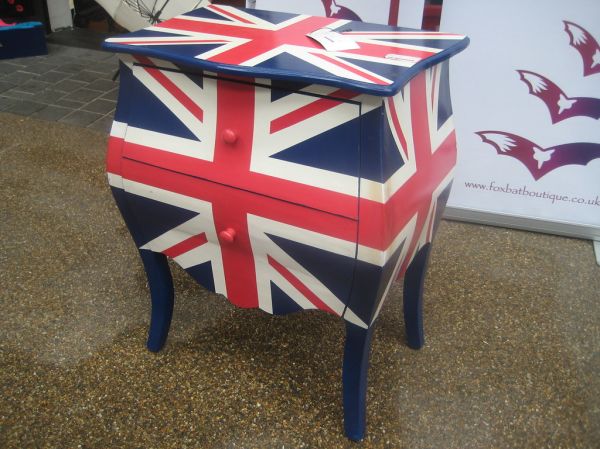 Shabby Chic Furniture