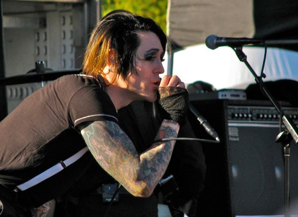 AFI Live 12