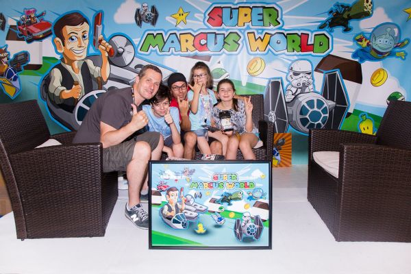Japan Expo 2017 - Vendredi
