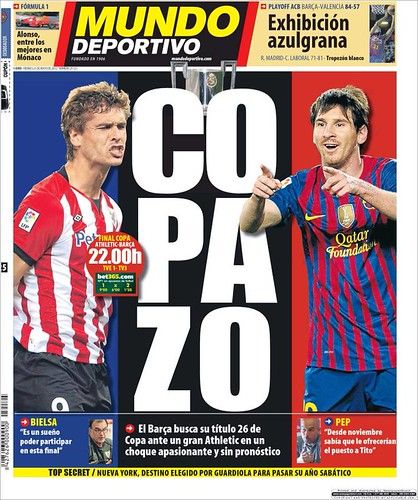 El Mundo Deportivo