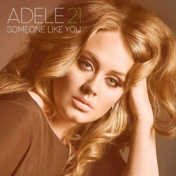 Adele [Someone Like You]