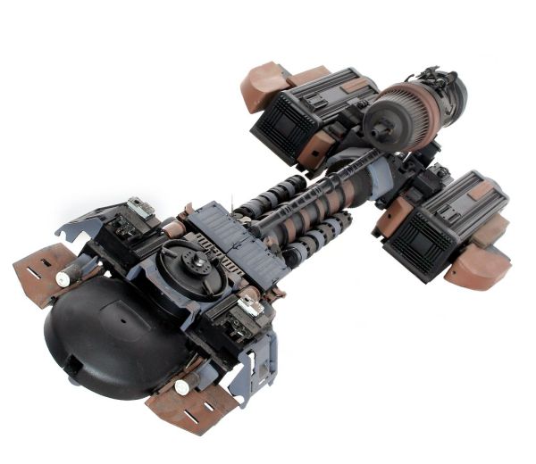 Sci-fi Prop_7