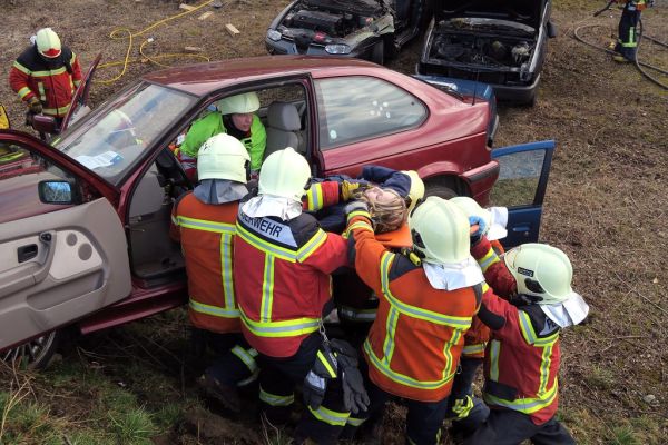 SV-RTL Rescue