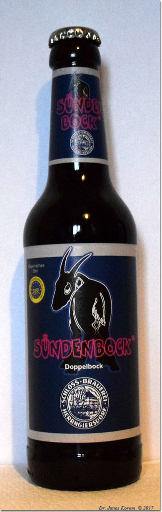 23 Sündenbock