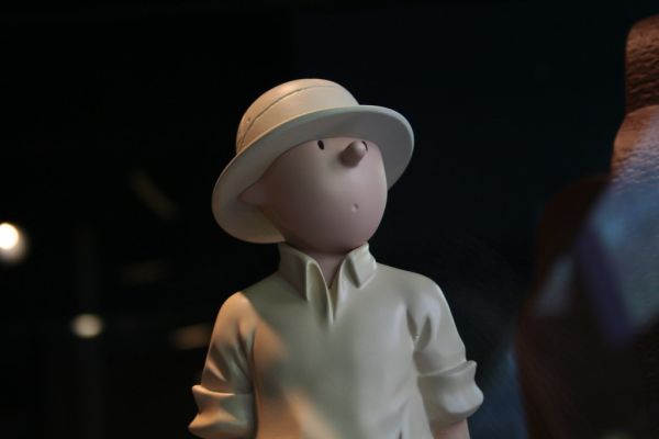 Tintin