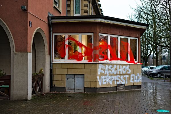 Reichsbürger (1)