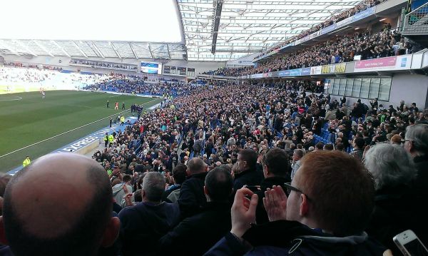 Brighton & Hove Albion F.C.