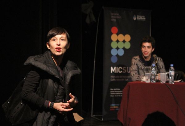 Tendencias macro-sociales de consumo: 'Latinoamérica territorio de moda' en el MICSUR