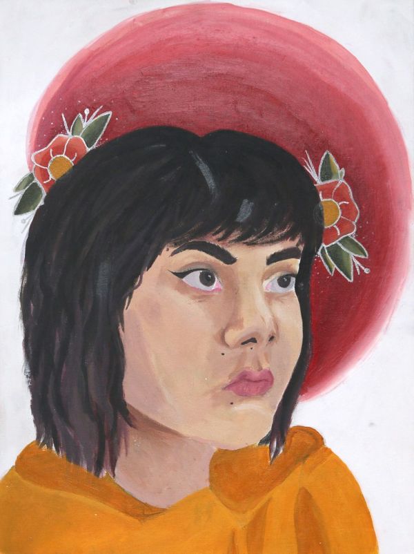 Gina H.