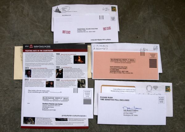 SPLC and friends