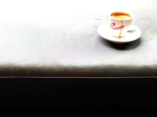 Cafe Genovese