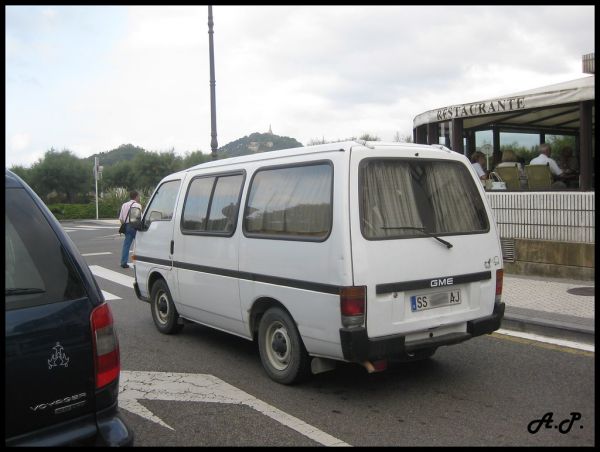 1990 GME Midi