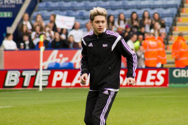 Niall Horan