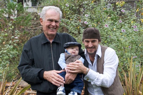 Three Generations of Tornatores