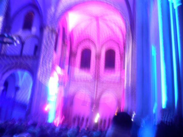 Zivilisation der Liebe - Ambient Festival
