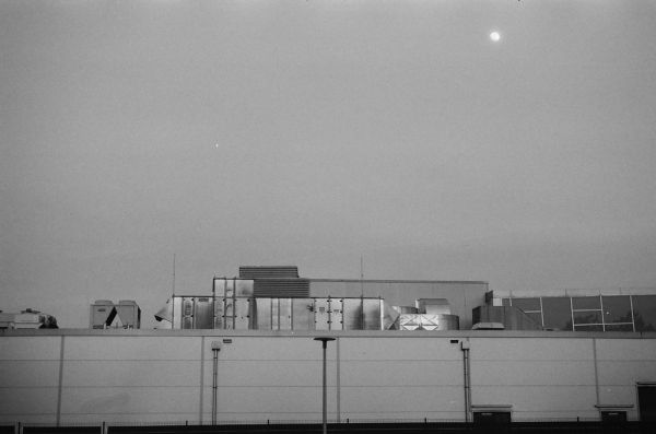 Mjesec / The Moon