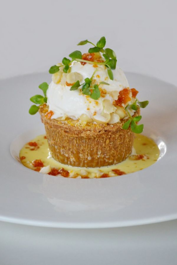 Kittle Krack Cake