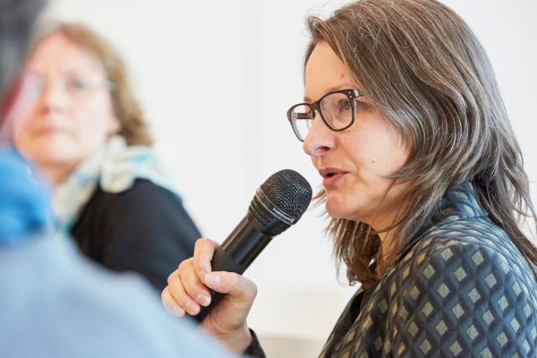 Qualitätsjournalismus - Daseinsvorsorge der demokratischen Öffentlichkeit