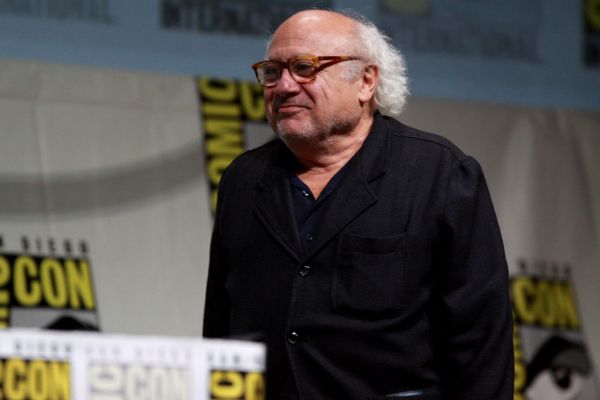 Danny DeVito