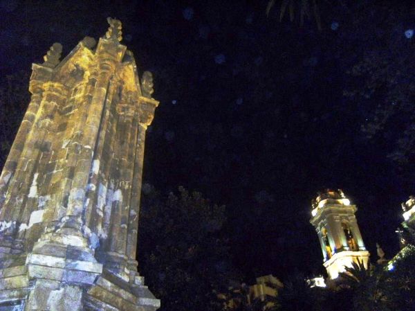 Catedral de Ceuta (Nuestra Señora de la Asunción) Ceuta,España