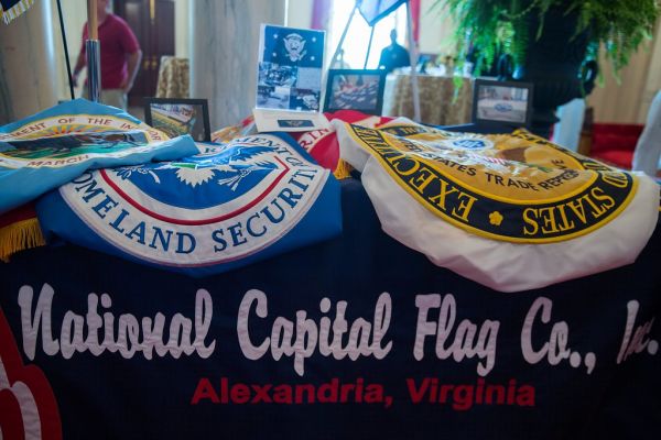Made in America Product Showcase