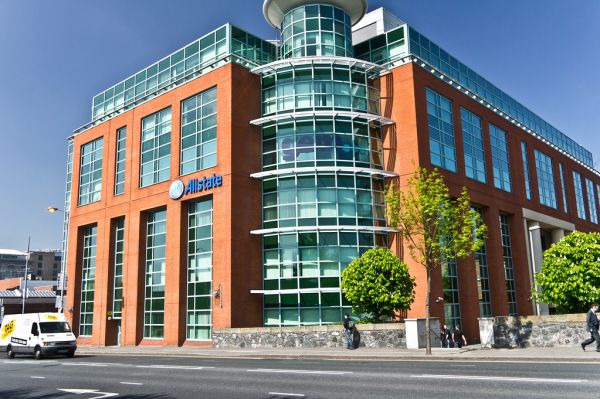 Allstate Northern Ireland, the new name for Northbrook Technology
