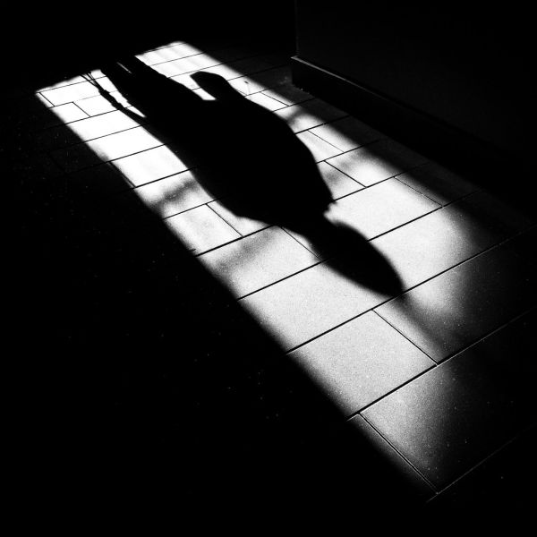 180/366 - Licht & Schatten / Light & Shadow