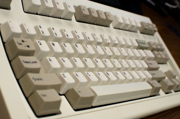 IBM Model M SSK