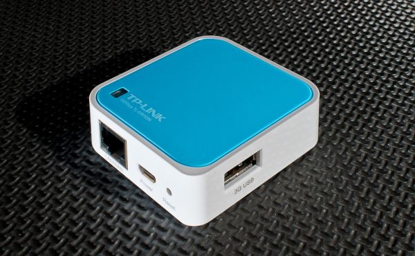 TP-LINK TL-WR703N