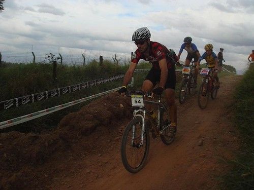 MTB 6 horas