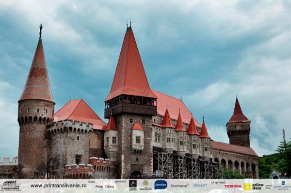 Câteva povești de la Castelul Huniazilor