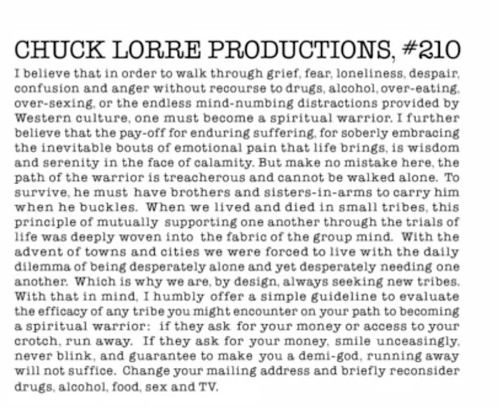 Chuck Lorre's Vanity Plate from 'The Big Bang Theory'