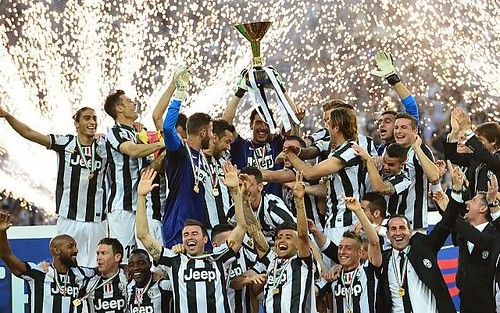 La Juventus risponde ad Oriali sulla vicenda Chiellini