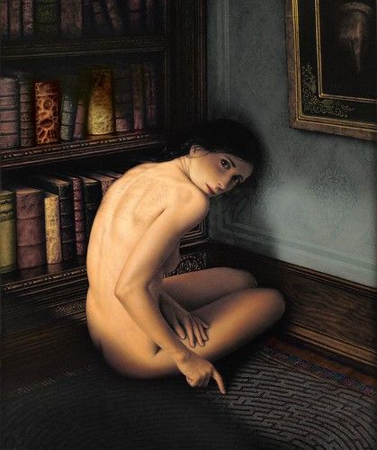 Dino Valls, Mutus Liber, 1996