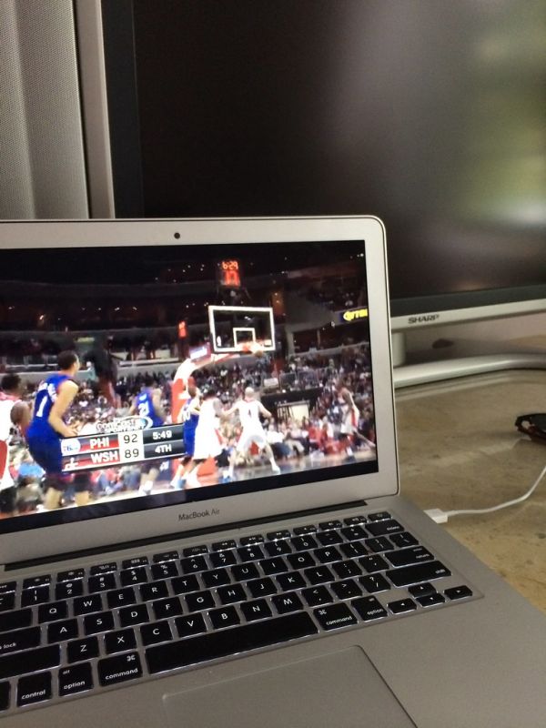 League Pass