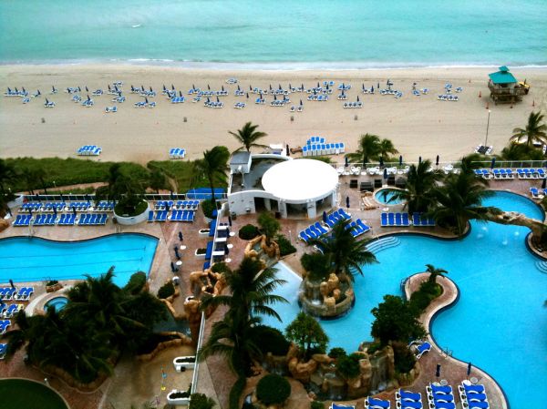 Trump Resort