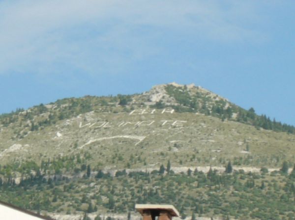P1070530 BiH Volimo Te Mostar