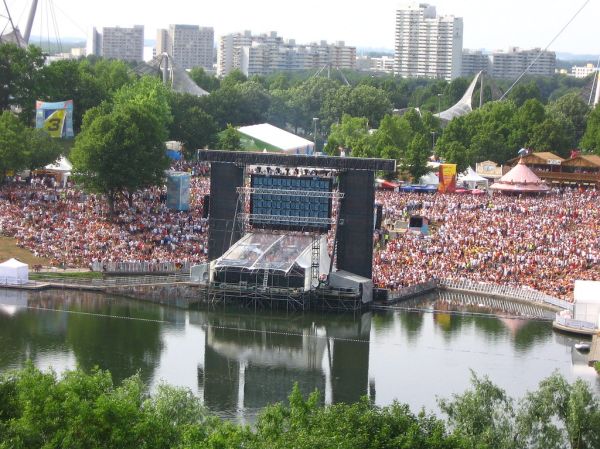 Munich Fan Fest