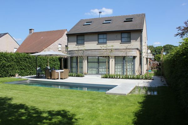 Eurodal - tuin Zandhoven - referentie Raf Ector