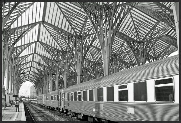 Lisboa / Lisbon / Lissabon