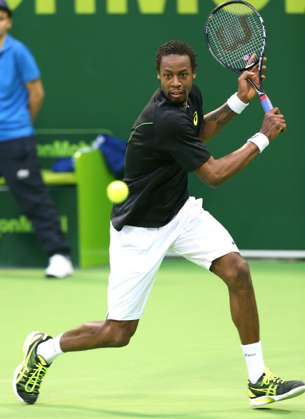 Gael Monfils