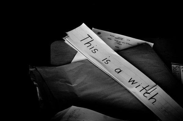 Arthur Miller's 'The Crucible,' For Kids!