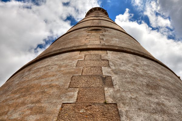 Lorient Tower of Discovery