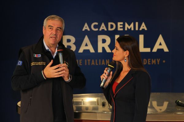Evento 'Comunità resilienti, imprese al centro'