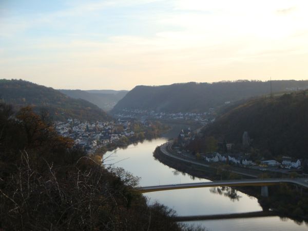 Moseltal Kobern
